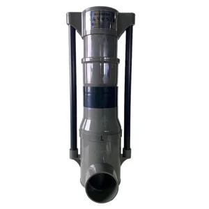 分流除塵器 ぶんりゅう I 型